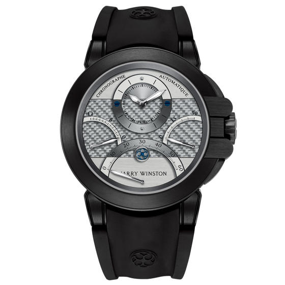 Buy Replica Harry Winston OCEAN TRIPLE RETROGRADE CHRONOGRAPH 44MM OCEACT44ZZ006 watch Review Buy Replica Harry Winston OCEAN TRIPLE RETROGRADE CHRONOGRAPH 44MM OCEACT44ZZ006 watch Review